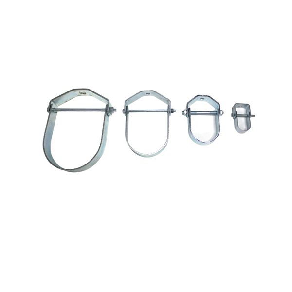 clevis hanger